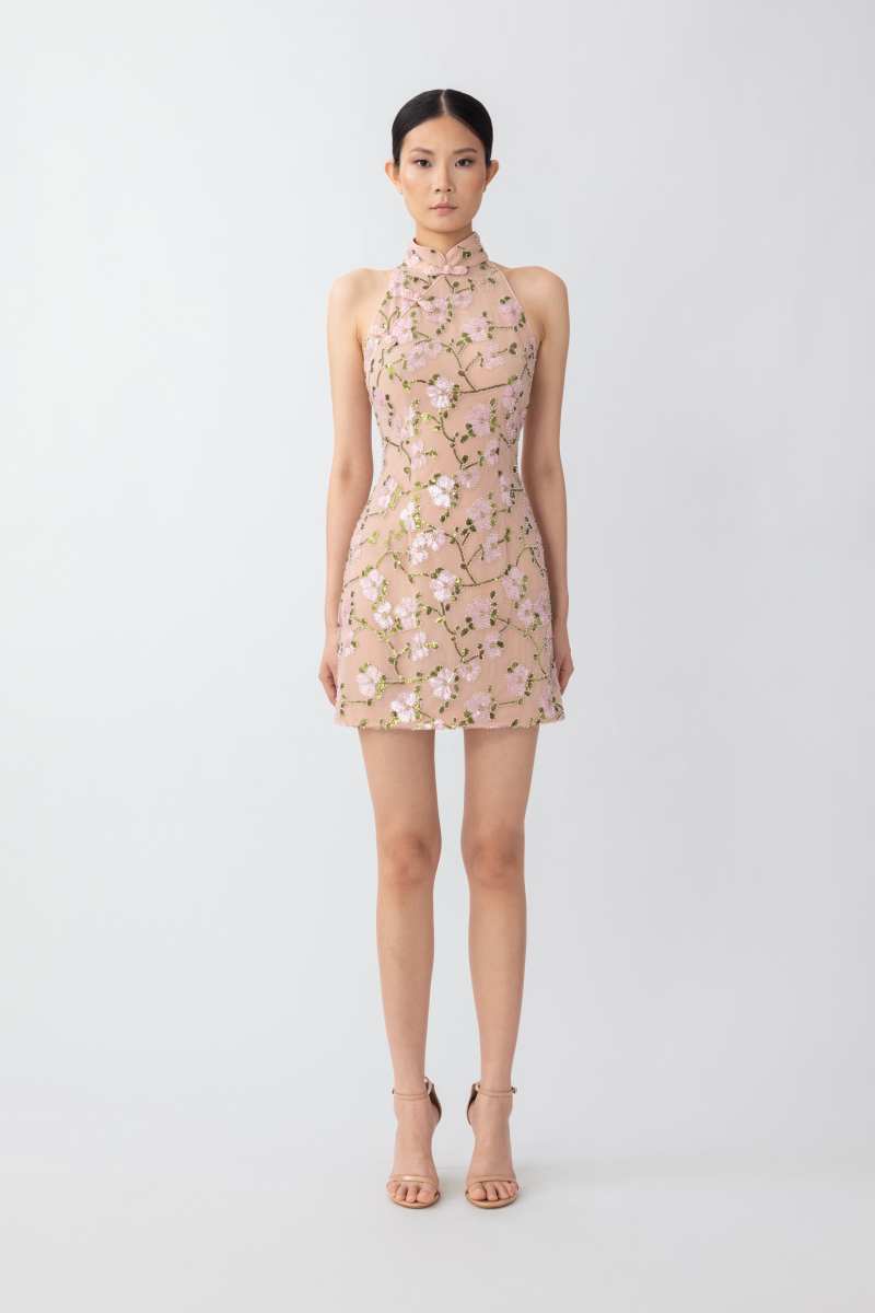 Ora Mini Dress